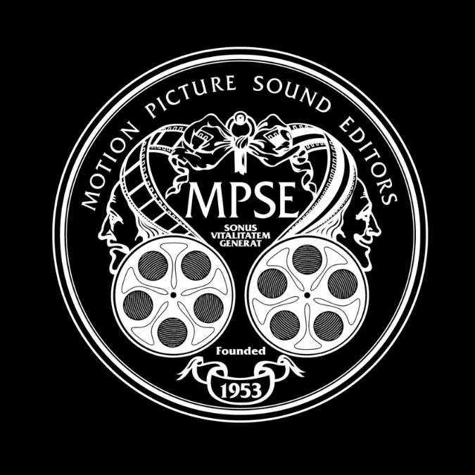 Motion Picture Sound Editors
