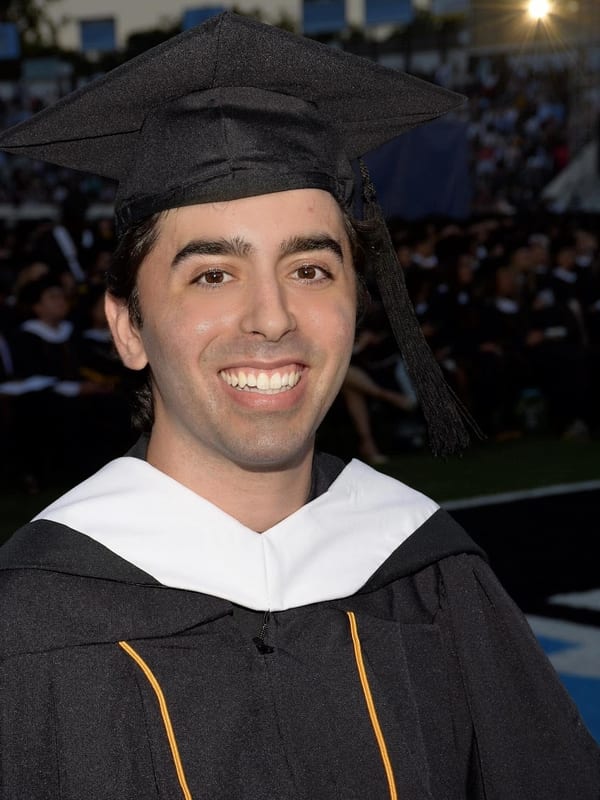 Jonathan Silverman, Sound Mixer